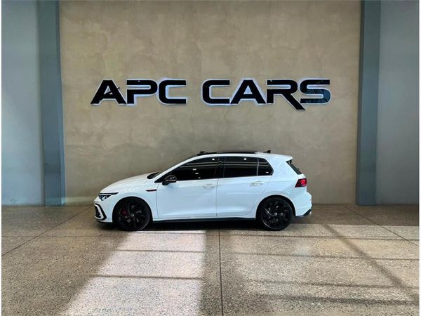 2021-Volkswagen-Golf-8-GTI-20-TSI-Auto image:3