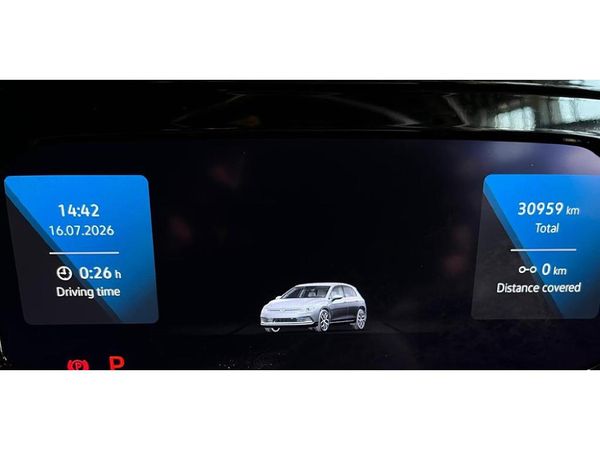 2021-Volkswagen-Golf-8-GTI-20-TSI-Auto image:7