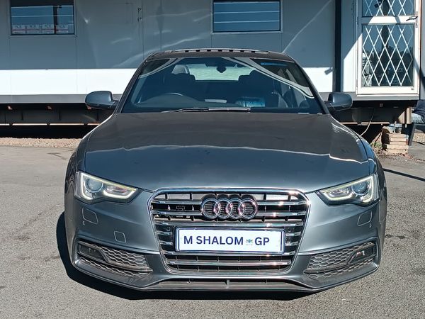 2015-Audi-A5-Sportback-20-TDI-Auto image:2