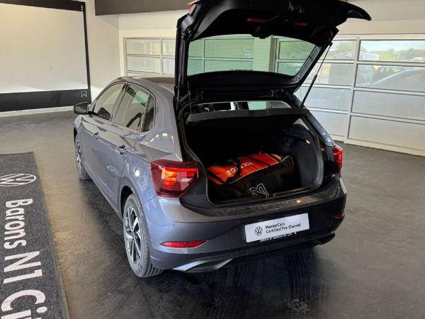 2026-Volkswagen-Polo-10-TSI-Life-Auto-DSG image:4