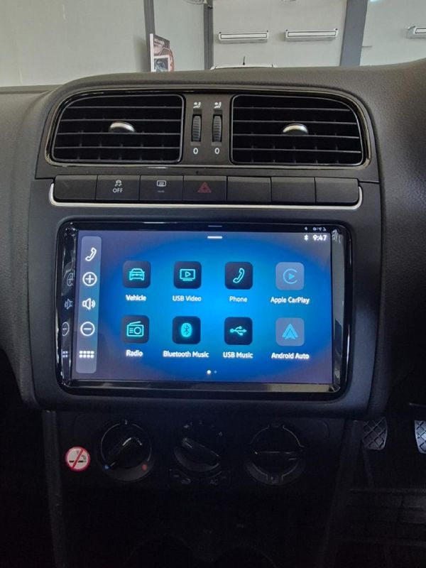 2025-Volkswagen-Polo-Vivo-14 image:14