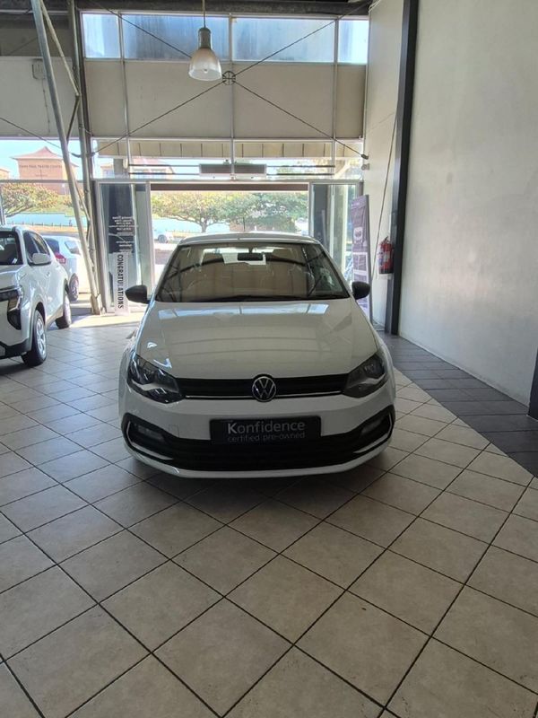 2025-Volkswagen-Polo-Vivo-14 image:1