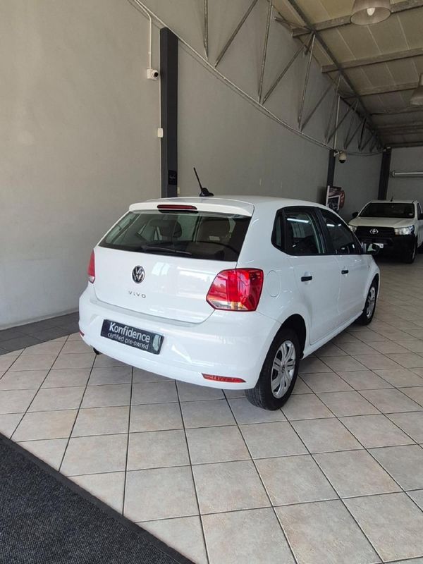 2025-Volkswagen-Polo-Vivo-14 image:2