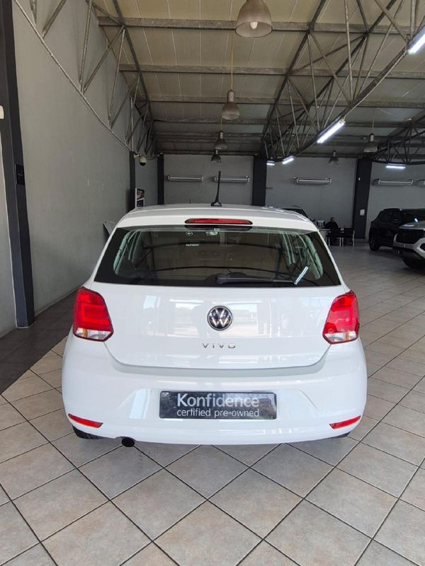 2025-Volkswagen-Polo-Vivo-14 image:4