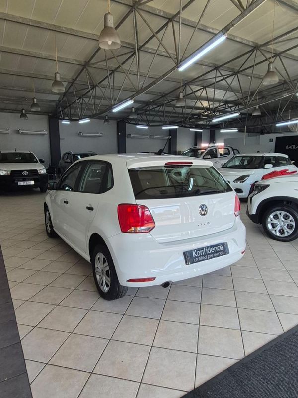 2025-Volkswagen-Polo-Vivo-14 image:5