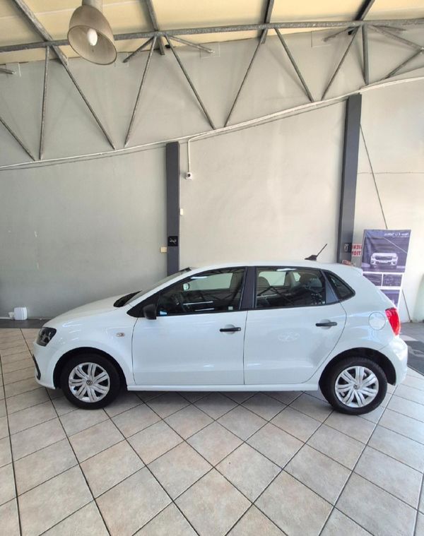 2025-Volkswagen-Polo-Vivo-14 image:6