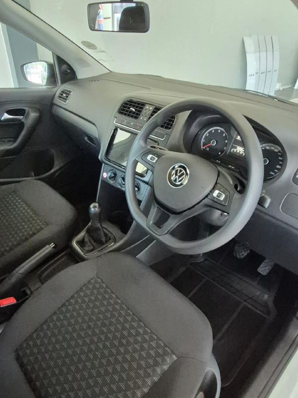 2025-Volkswagen-Polo-Vivo-14 image:8