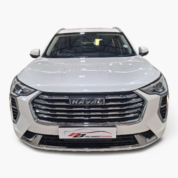 2023-Haval-Jolion-15T-Premium-Auto image:1