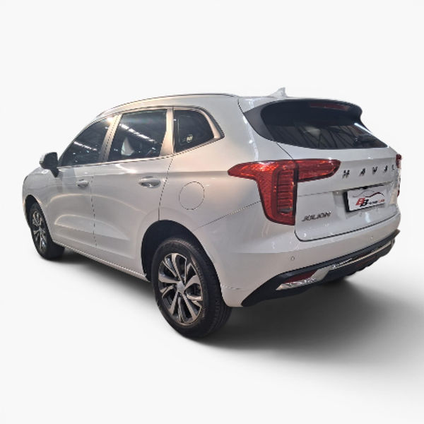 2023-Haval-Jolion-15T-Premium-Auto image:4