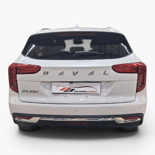 2023-Haval-Jolion-15T-Premium-Auto image:5