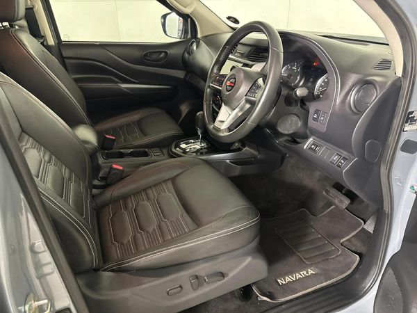 2022-Nissan-Navara-25-DDTi-PRO-4X-4X4-Auto-Double-Cab image:9