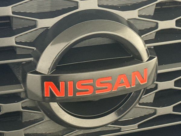 2022-Nissan-Navara-25-DDTi-PRO-4X-4X4-Auto-Double-Cab image:11