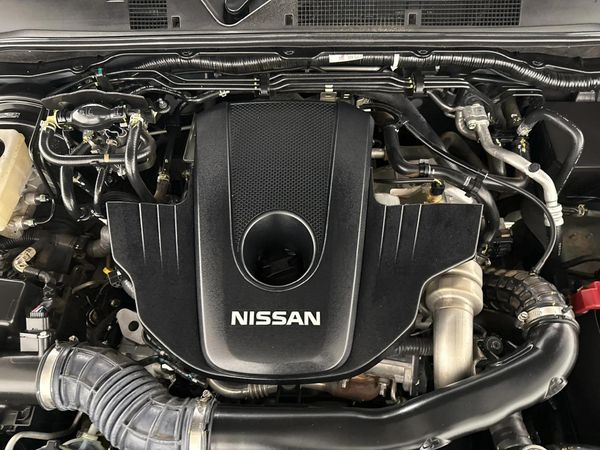 2022-Nissan-Navara-25-DDTi-PRO-4X-4X4-Auto-Double-Cab image:14