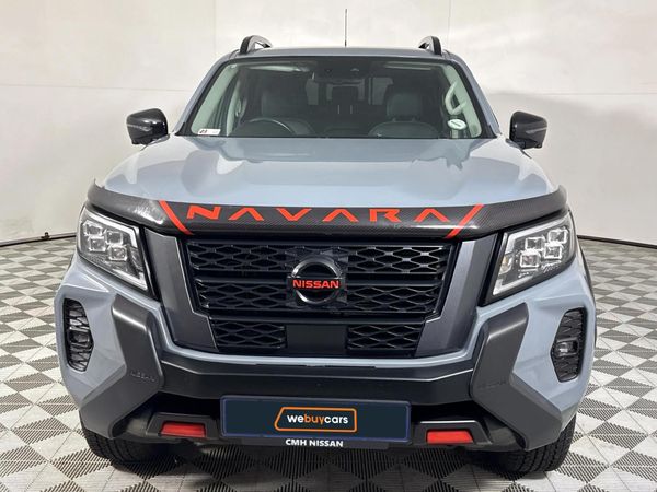 2022-Nissan-Navara-25-DDTi-PRO-4X-4X4-Auto-Double-Cab image:16