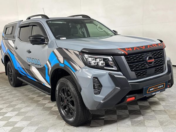 2022-Nissan-Navara-25-DDTi-PRO-4X-4X4-Auto-Double-Cab image:17