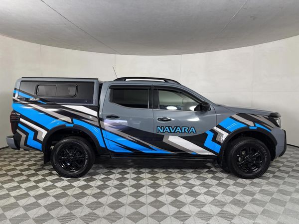 2022-Nissan-Navara-25-DDTi-PRO-4X-4X4-Auto-Double-Cab image:18
