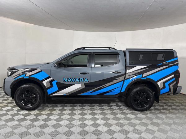 2022-Nissan-Navara-25-DDTi-PRO-4X-4X4-Auto-Double-Cab image:20