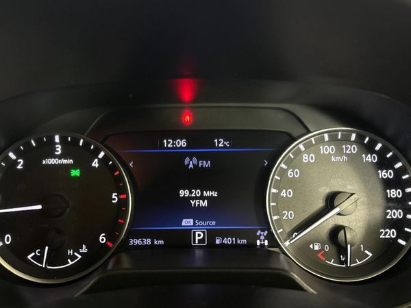 2022-Nissan-Navara-25-DDTi-PRO-4X-4X4-Auto-Double-Cab image:2