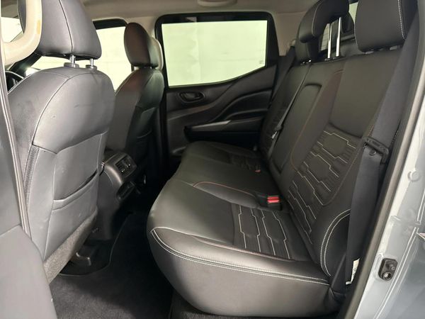 2022-Nissan-Navara-25-DDTi-PRO-4X-4X4-Auto-Double-Cab image:3