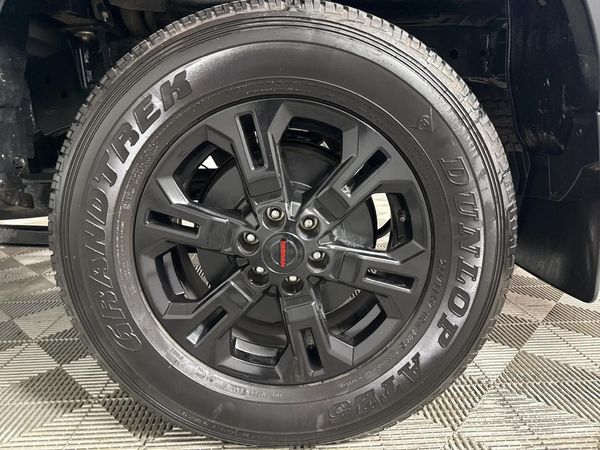 2022-Nissan-Navara-25-DDTi-PRO-4X-4X4-Auto-Double-Cab image:4