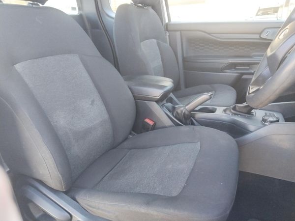 2024-Ford-Ranger-20D-XL-HR-4x4-Auto-SuperCab image:10