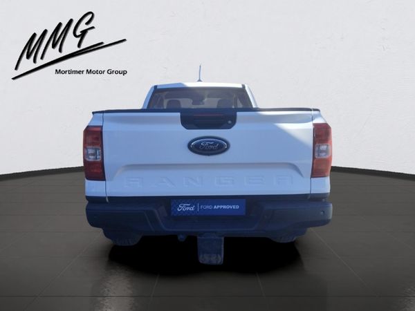 2024-Ford-Ranger-20D-XL-HR-4x4-Auto-SuperCab image:5