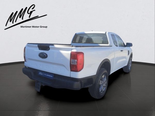 2024-Ford-Ranger-20D-XL-HR-4x4-Auto-SuperCab image:6