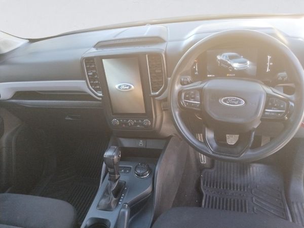 2024-Ford-Ranger-20D-XL-HR-4x4-Auto-SuperCab image:8