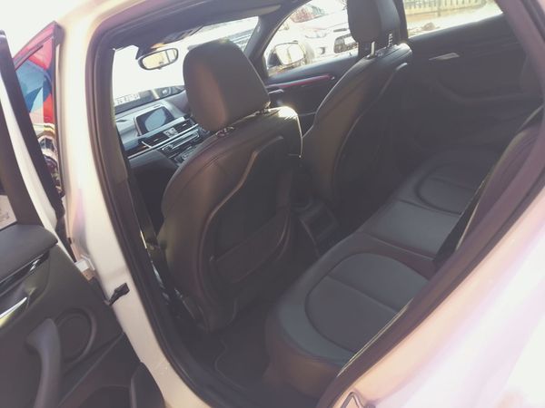 2019-BMW-X2-sDrive18i-M-Sport-Auto image:10