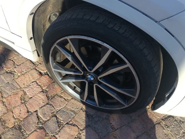 2019-BMW-X2-sDrive18i-M-Sport-Auto image:11