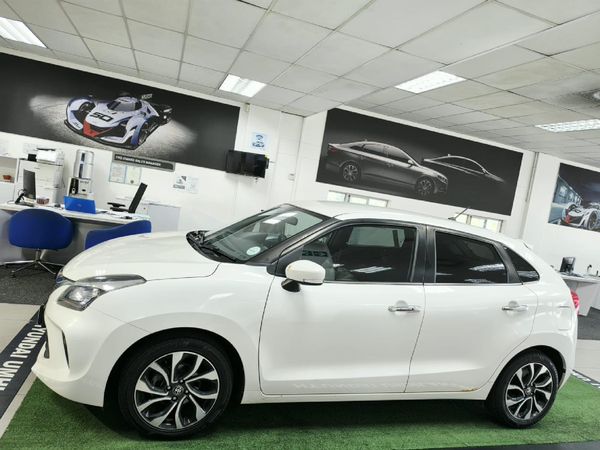 2020-Toyota-Starlet-14-XR-Auto image:9