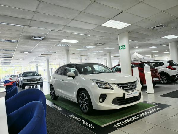 2020-Toyota-Starlet-14-XR-Auto image:10