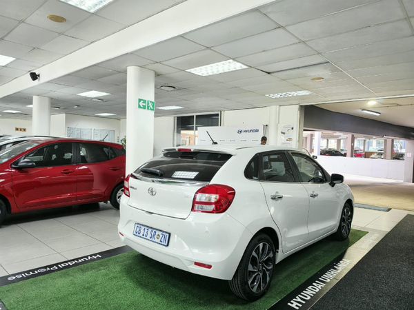 2020-Toyota-Starlet-14-XR-Auto image:17