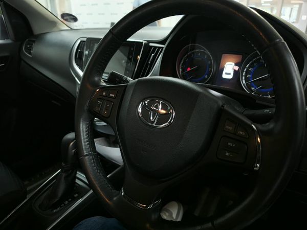 2020-Toyota-Starlet-14-XR-Auto image:1