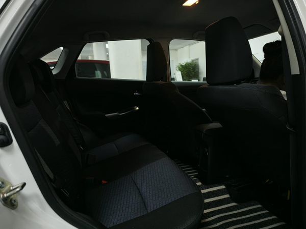 2020-Toyota-Starlet-14-XR-Auto image:4