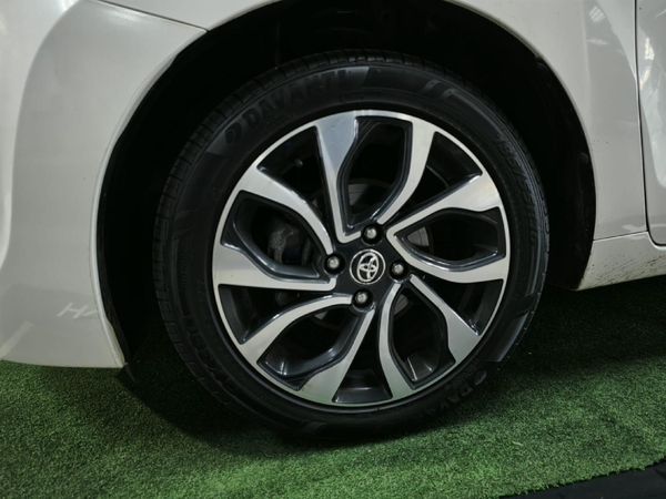 2020-Toyota-Starlet-14-XR-Auto image:5