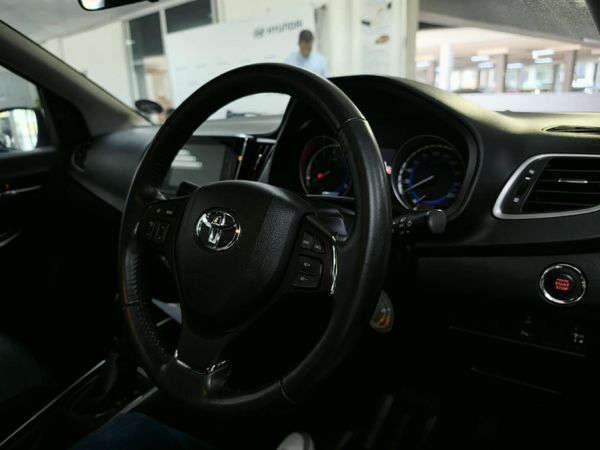 2020-Toyota-Starlet-14-XR-Auto image:8