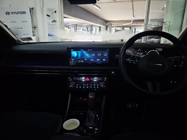 2026-Hyundai-Tucson-R20D-N-Line-AWD-Auto image:10