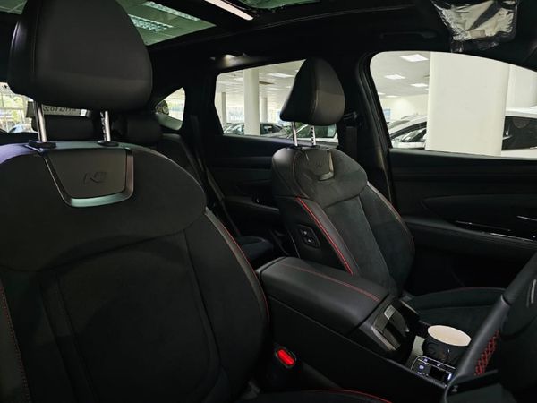 2026-Hyundai-Tucson-R20D-N-Line-AWD-Auto image:21