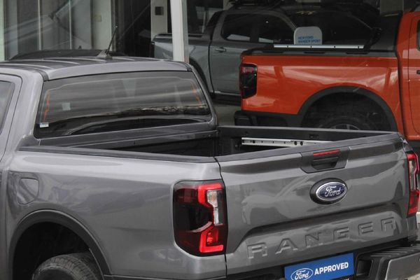 2025-Ford-Ranger-20D-XLT-HR-Double-Cab-Auto image:9