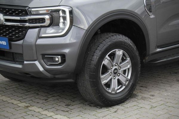 2025-Ford-Ranger-20D-XLT-HR-Double-Cab-Auto image:11