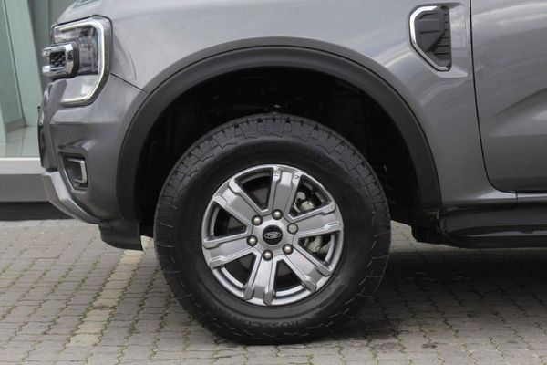 2025-Ford-Ranger-20D-XLT-HR-Double-Cab-Auto image:12