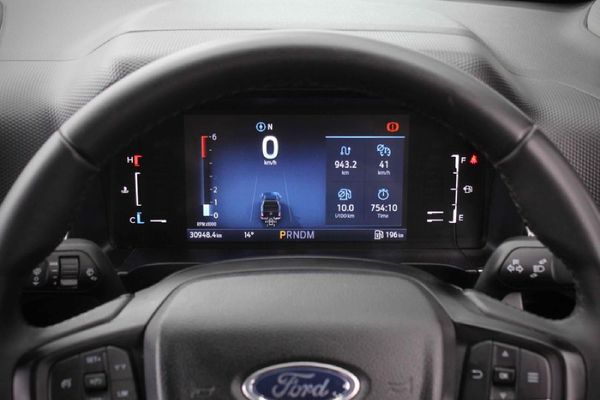 2025-Ford-Ranger-20D-XLT-HR-Double-Cab-Auto image:15