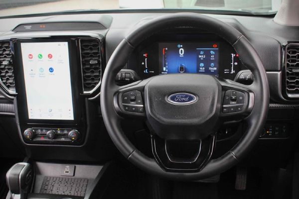 2025-Ford-Ranger-20D-XLT-HR-Double-Cab-Auto image:16