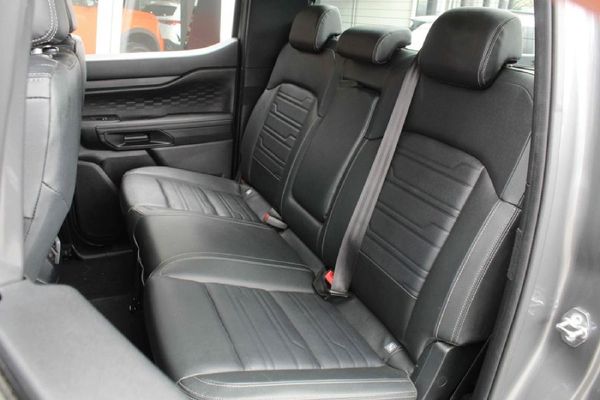 2025-Ford-Ranger-20D-XLT-HR-Double-Cab-Auto image:22