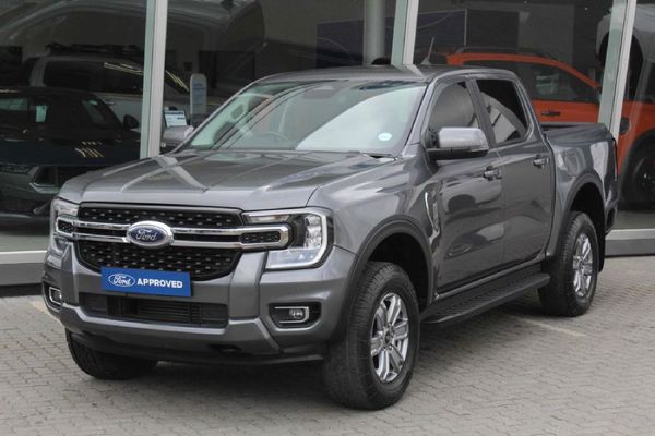 2025-Ford-Ranger-20D-XLT-HR-Double-Cab-Auto image:2