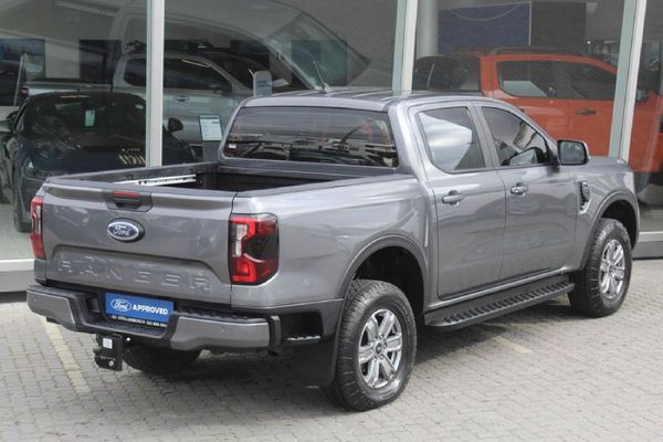 2025-Ford-Ranger-20D-XLT-HR-Double-Cab-Auto image:6