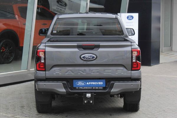 2025-Ford-Ranger-20D-XLT-HR-Double-Cab-Auto image:7