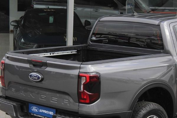 2025-Ford-Ranger-20D-XLT-HR-Double-Cab-Auto image:8