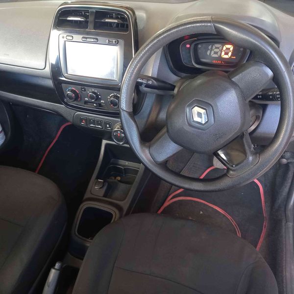 2019-Renault-Kwid-10-Dynamique-Auto image:19